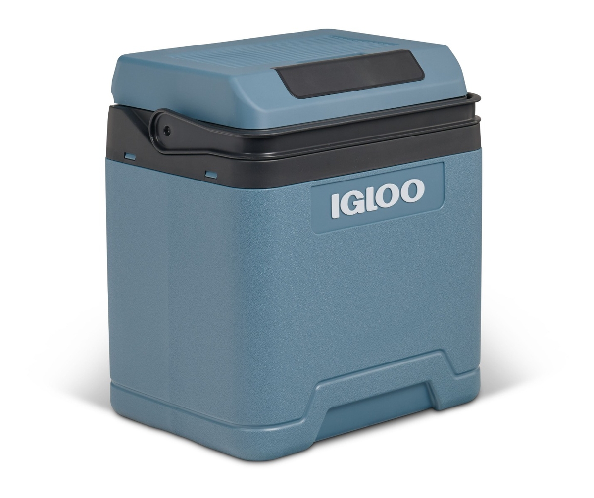 Igloo IE24 ACDC elektrische koelbox - 24 liter