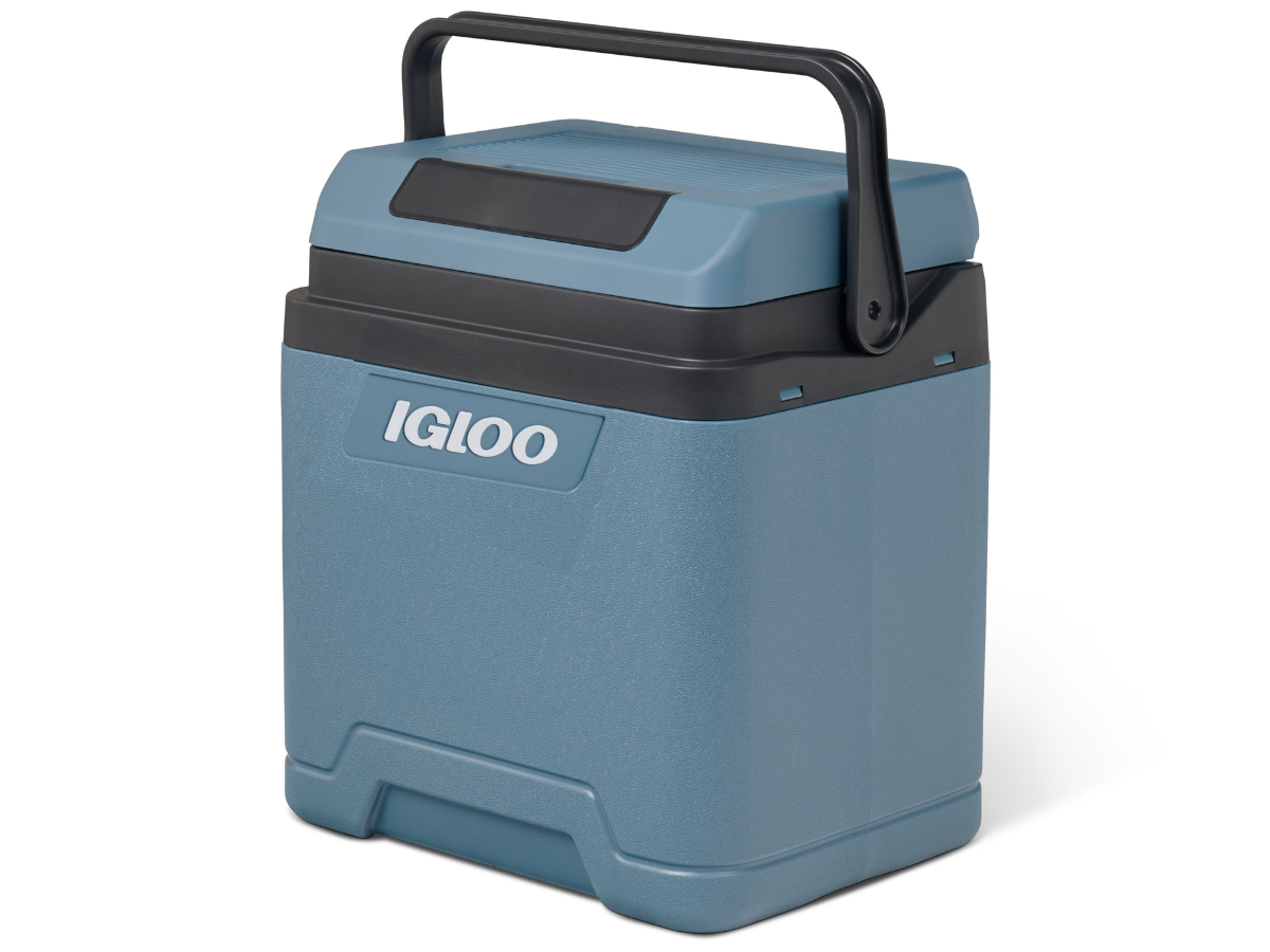 Igloo IE24 ACDC elektrische koelbox - 24 liter