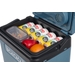 Igloo IE24 ACDC elektrische koelbox - 24 liter