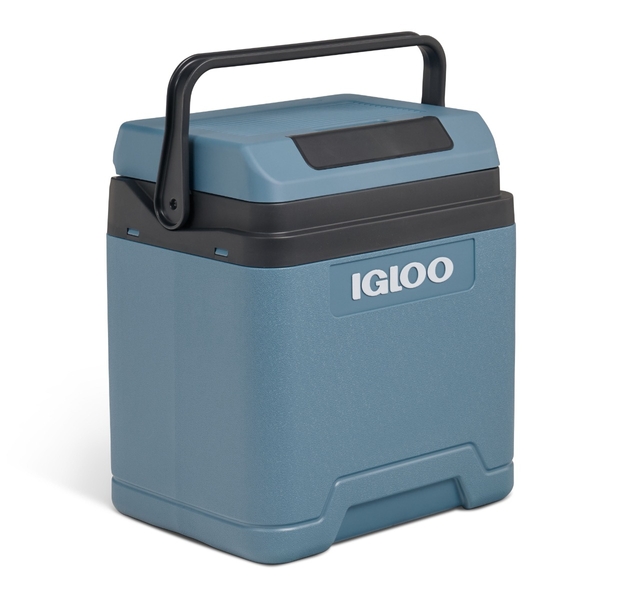 Igloo IE24 ACDC elektrische koelbox - 24 liter