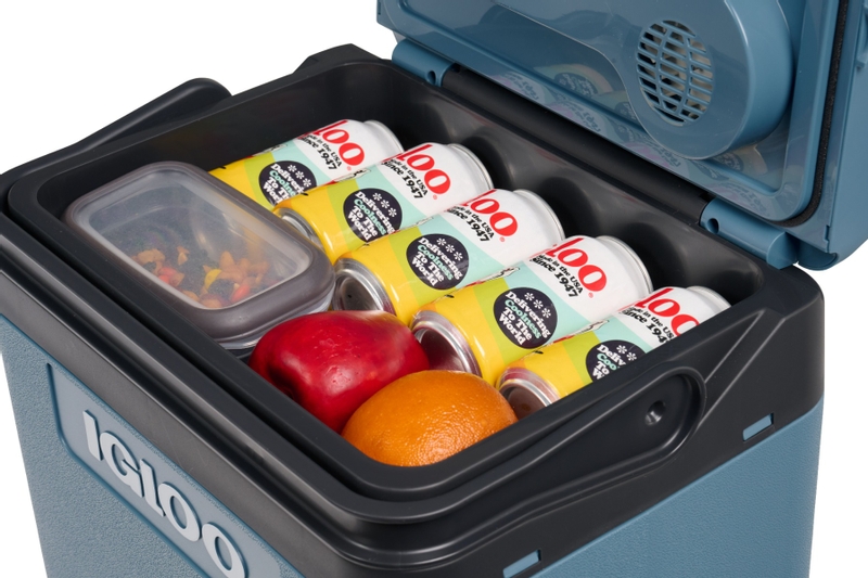 Igloo IE24 ACDC elektrische koelbox - 24 liter
