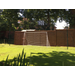 Open Goaaal Standard voetbaldoel, rebounder & backstop - 3 in 1 - 270 x 160 cm