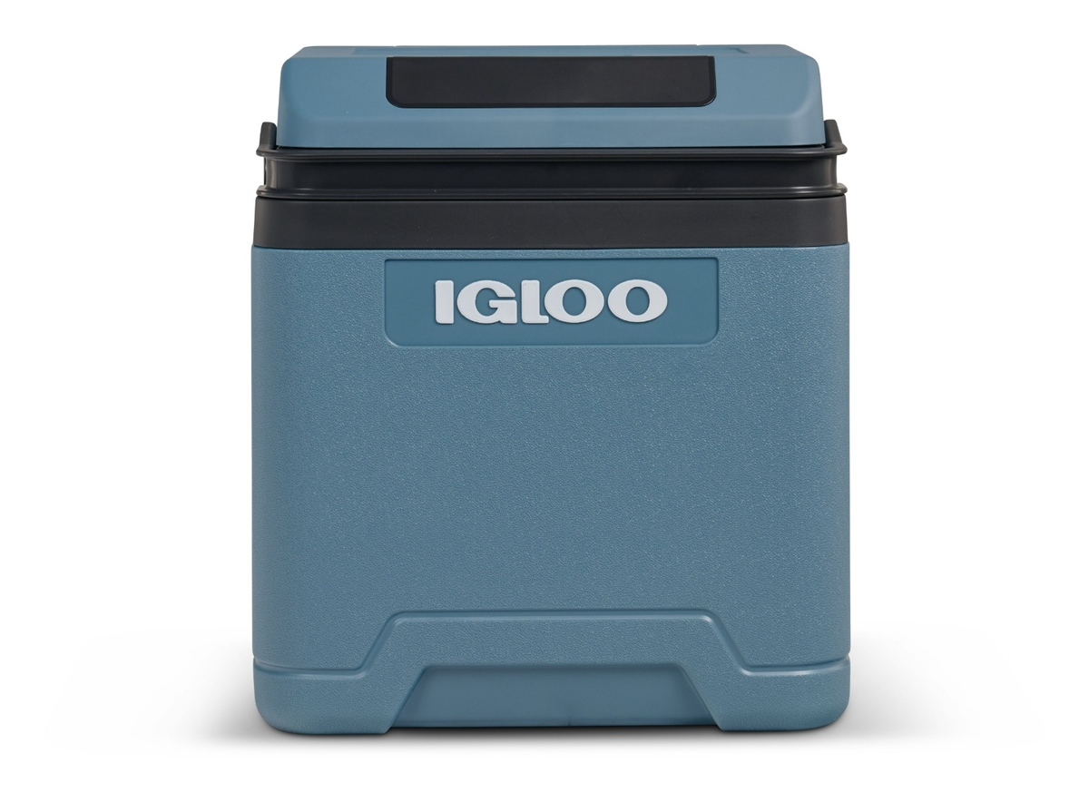 Igloo IE27 ACDC elektrische koelbox - 26 liter