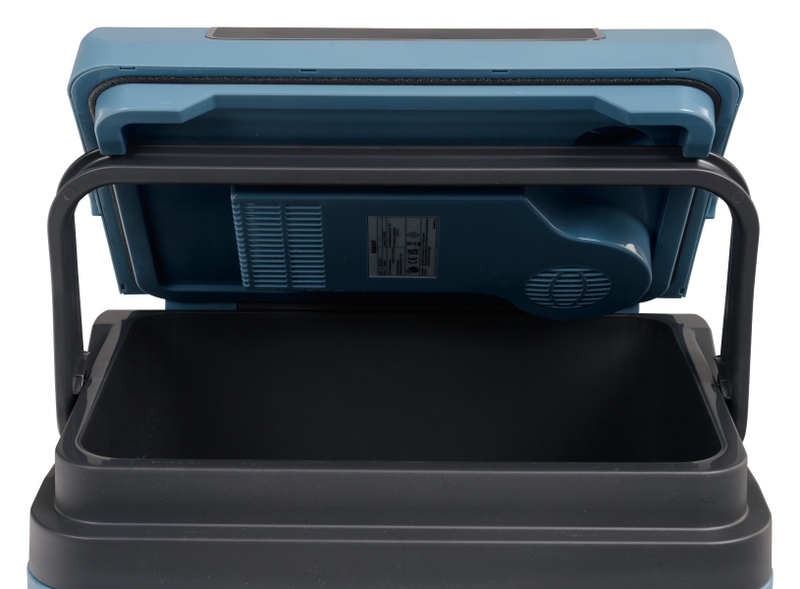 Igloo IE42 ACDC verrijdbare elektrische koelbox - 42 liter