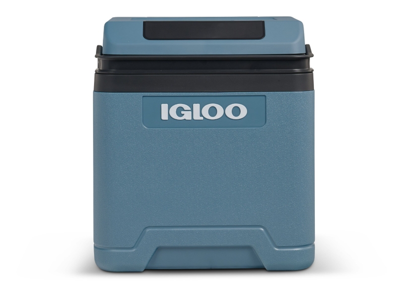 Igloo IE27 ACDC elektrische koelbox - 26 liter