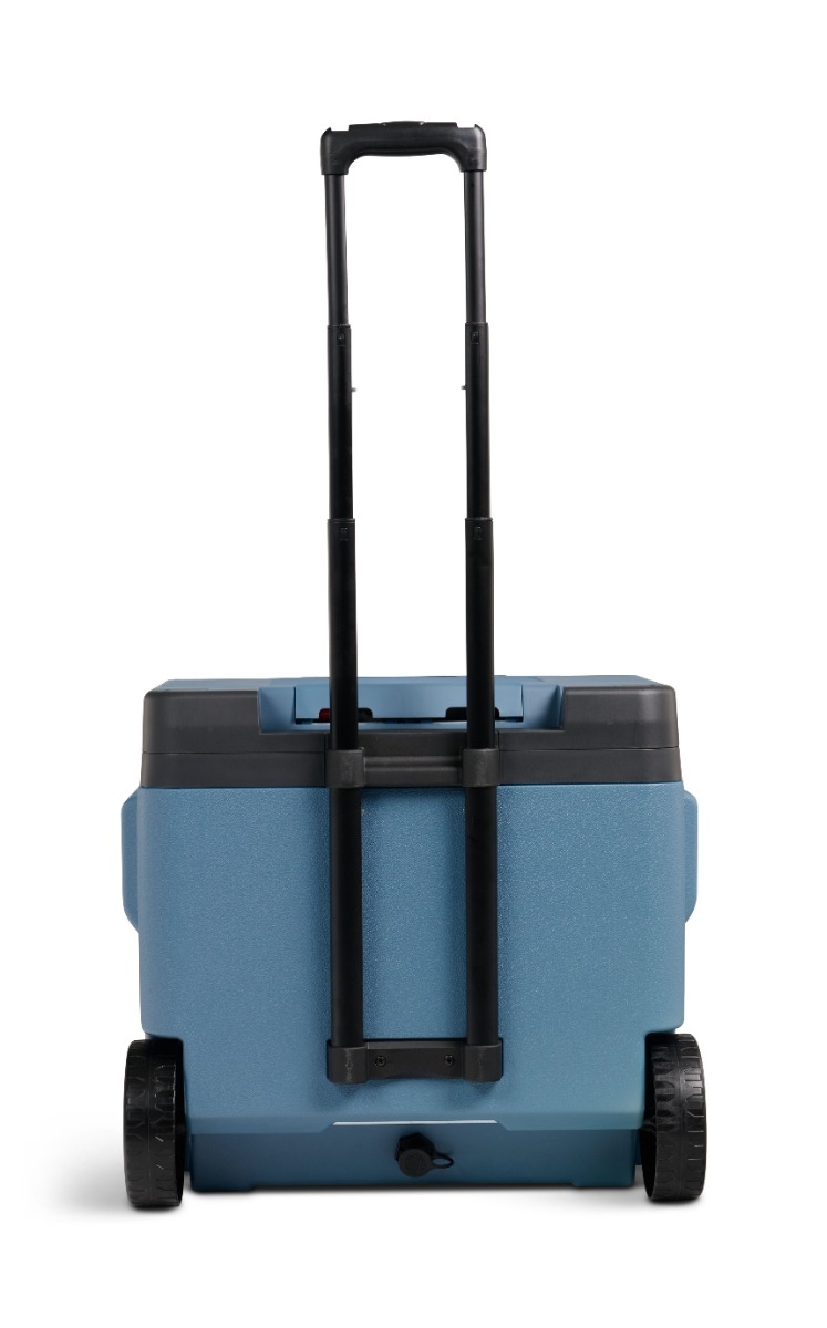 Igloo IE42 ACDC verrijdbare elektrische koelbox - 42 liter