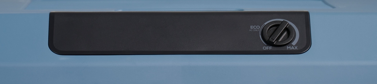 Igloo IE42 ACDC verrijdbare elektrische koelbox - 42 liter