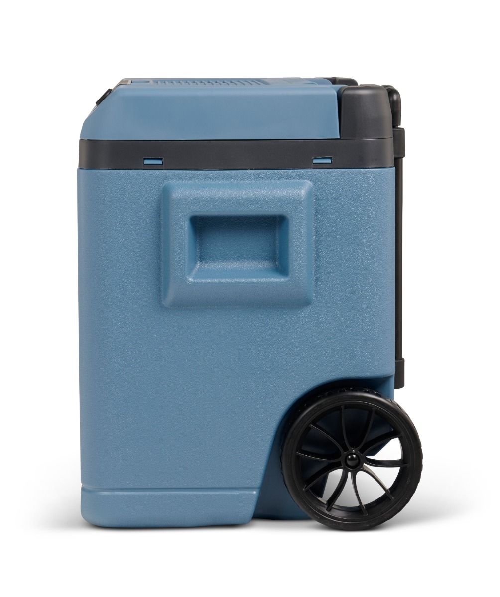 Igloo IE42 ACDC verrijdbare elektrische koelbox - 42 liter