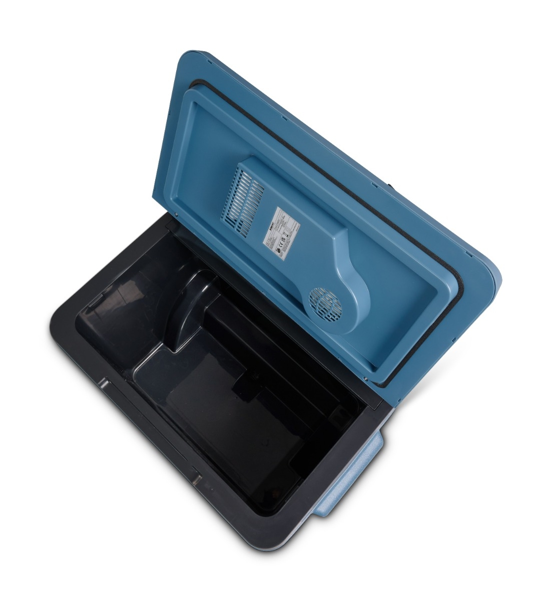 Igloo IE42 ACDC verrijdbare elektrische koelbox - 42 liter