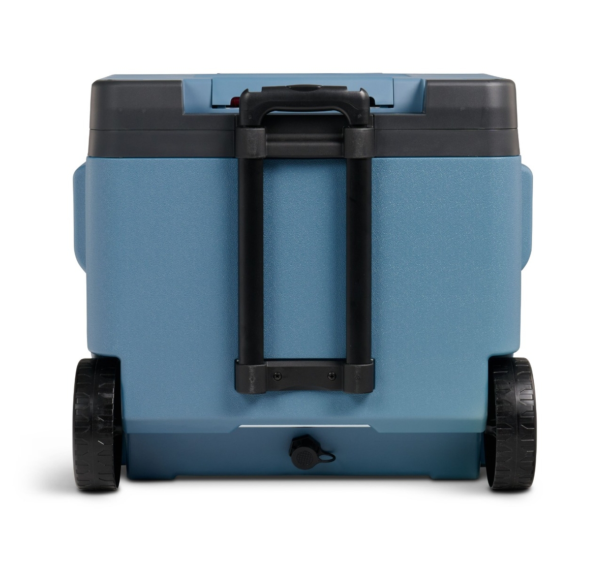 Igloo IE42 ACDC verrijdbare elektrische koelbox - 42 liter