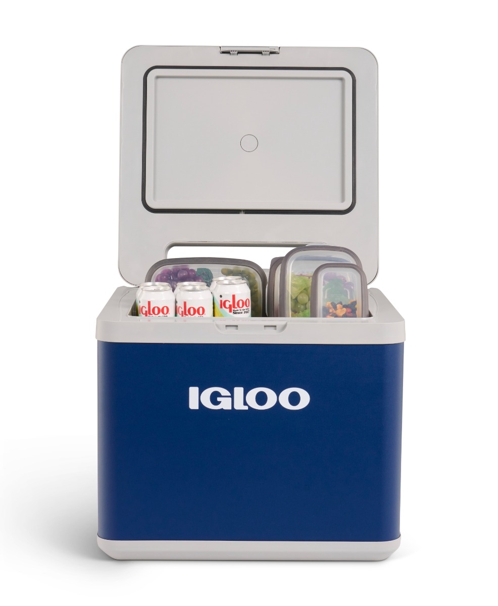 Igloo IH45 hybride koelbox - 43 liter