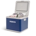 Igloo IH45 hybride koelbox - 43 liter