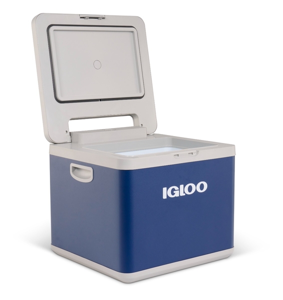 Igloo IH45 hybride koelbox - 43 liter