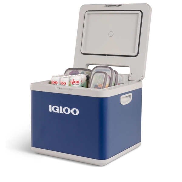 Igloo IH45 hybride koelbox - 43 liter