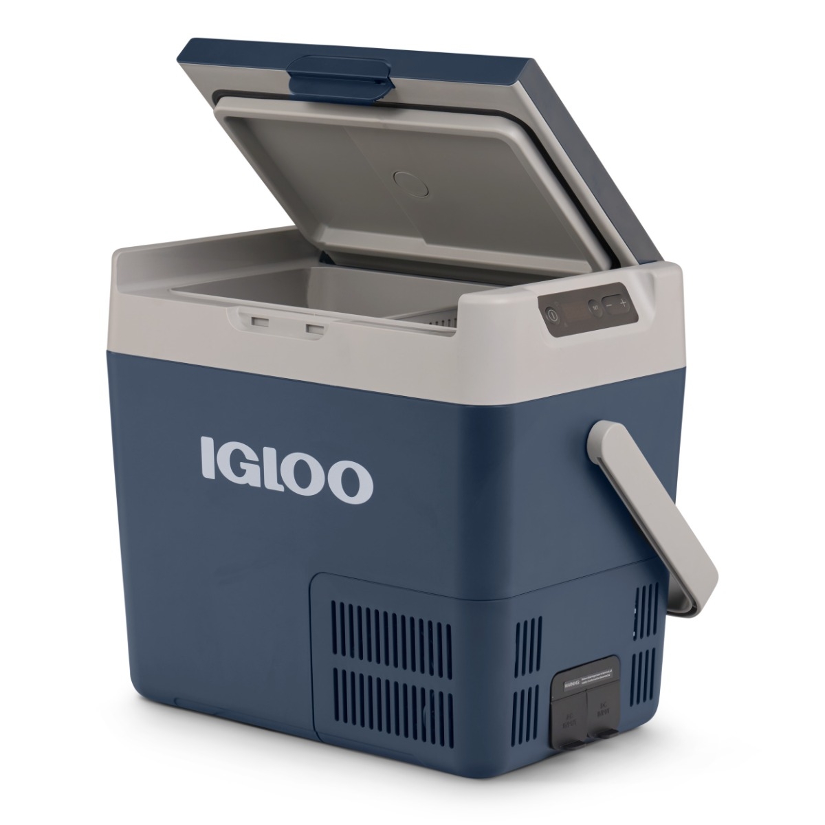 Igloo ICF18 ACDC compressor koelbox - 19 liter