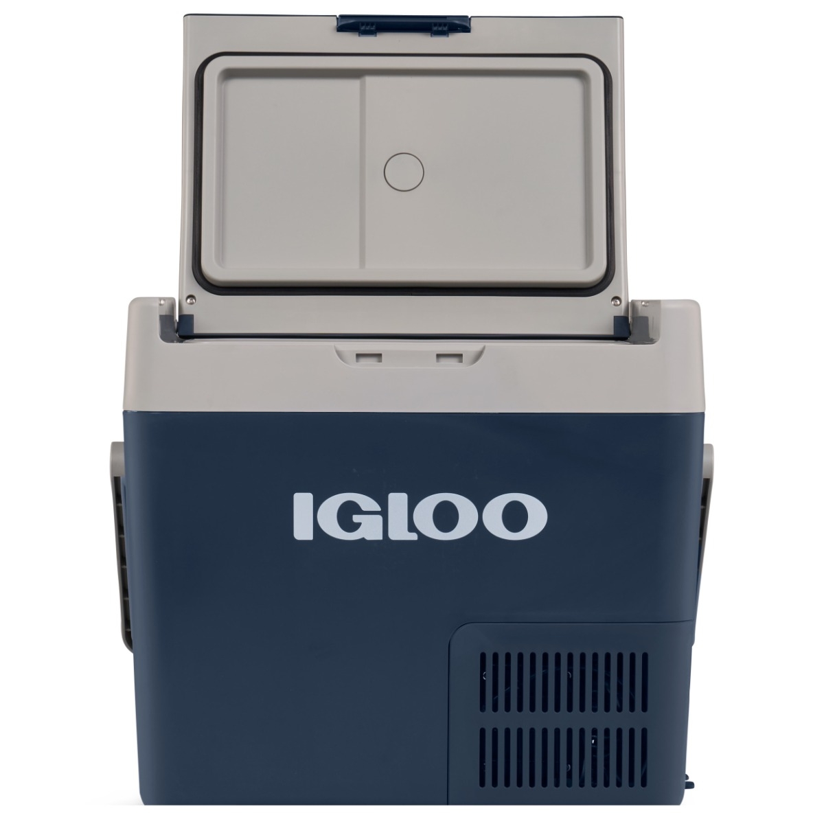 Igloo ICF18 ACDC compressor koelbox - 19 liter