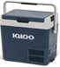 Igloo ICF18 ACDC compressor koelbox - 19 liter