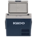 Igloo ICF18 ACDC compressor koelbox - 19 liter