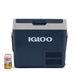Igloo ICF18 ACDC compressor koelbox - 19 liter