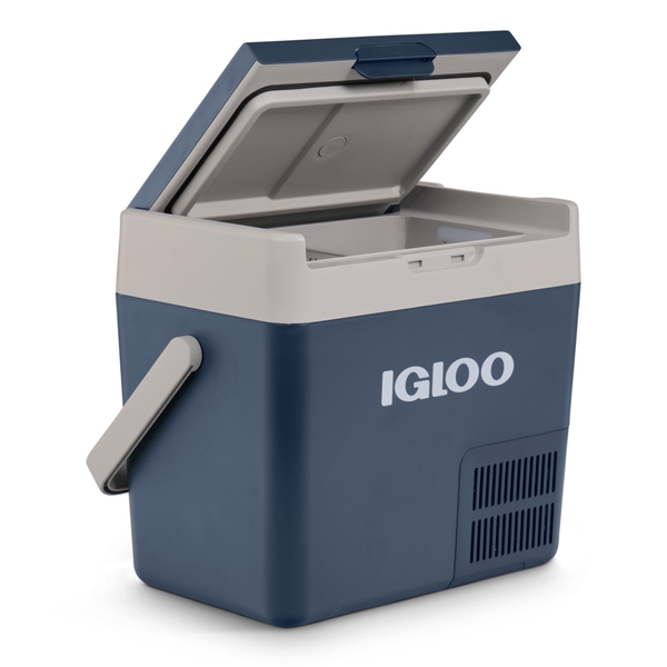 Igloo ICF18 ACDC compressor koelbox - 19 liter