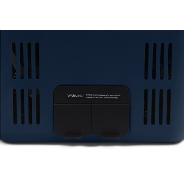 Igloo ICF18 ACDC compressor koelbox - 19 liter