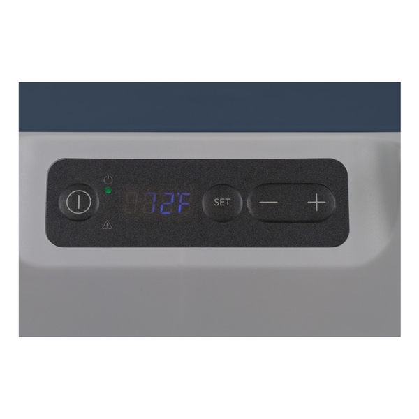 Igloo ICF18 ACDC compressor koelbox - 19 liter