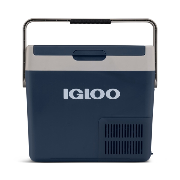 Igloo ICF18 ACDC compressor koelbox - 19 liter