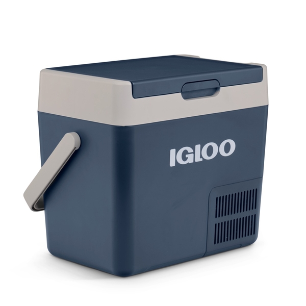 Igloo ICF18 ACDC compressor koelbox - 19 liter