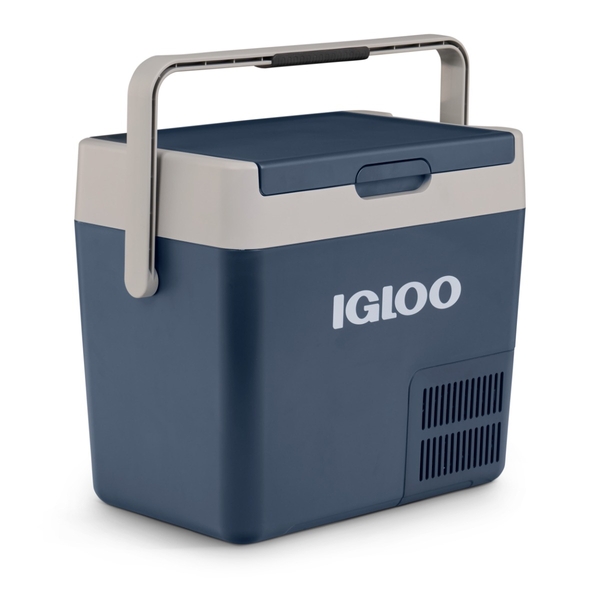 Igloo ICF18 ACDC compressor koelbox - 19 liter