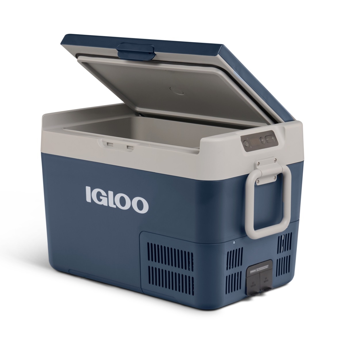 Igloo ICF32 ACDC compressor koelbox - 32 liter