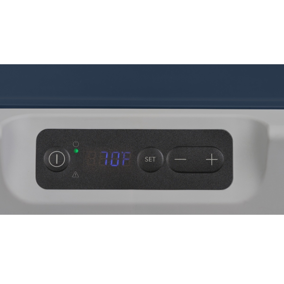 Igloo ICF32 ACDC compressor koelbox - 32 liter