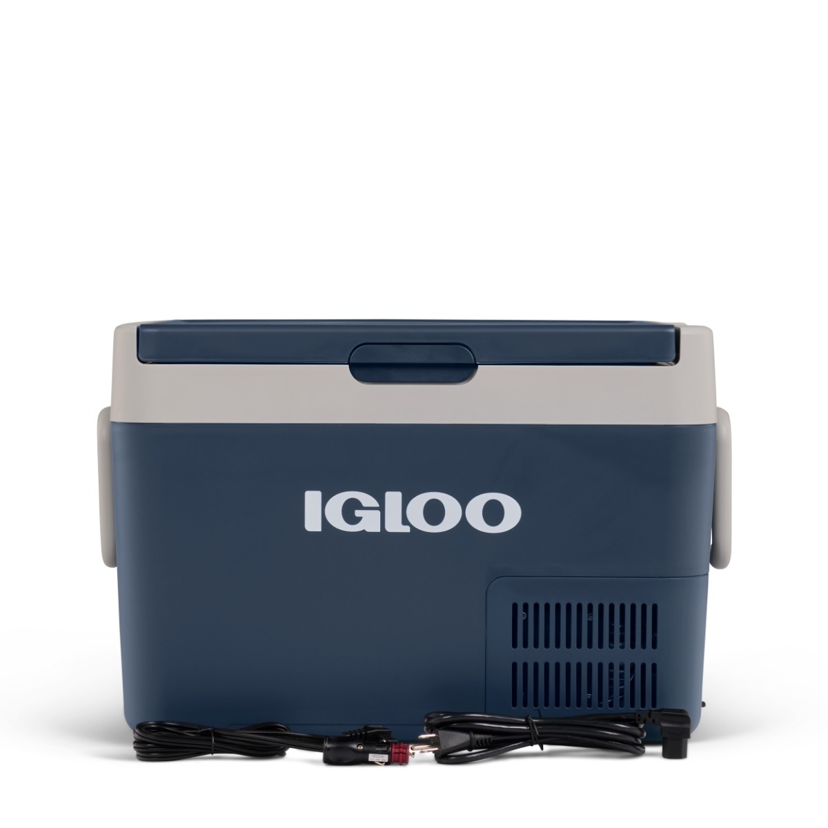 Igloo ICF32 ACDC compressor koelbox - 32 liter
