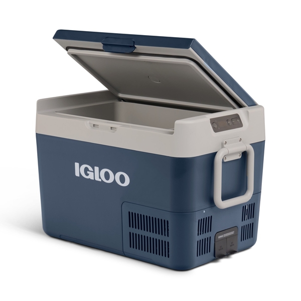 Igloo ICF32 ACDC compressor koelbox - 32 liter