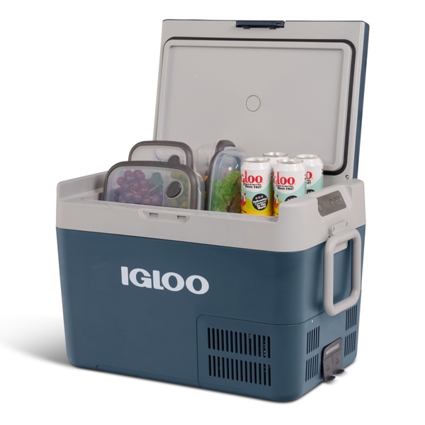 Igloo ICF32 ACDC compressor koelbox - 32 liter