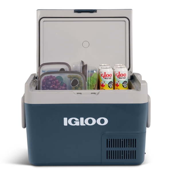 Igloo ICF32 ACDC compressor koelbox - 32 liter