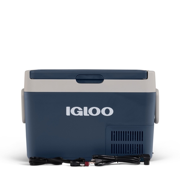 Igloo ICF32 ACDC compressor koelbox - 32 liter