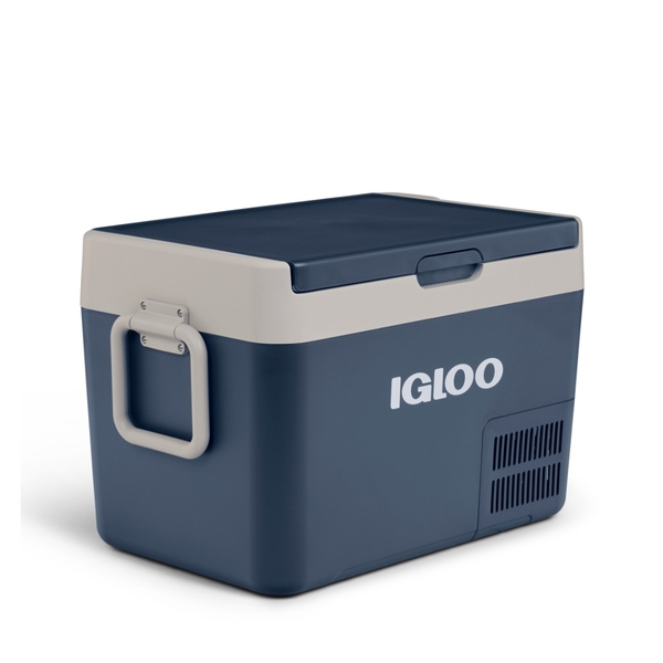 Igloo ICF32 ACDC compressor koelbox - 32 liter