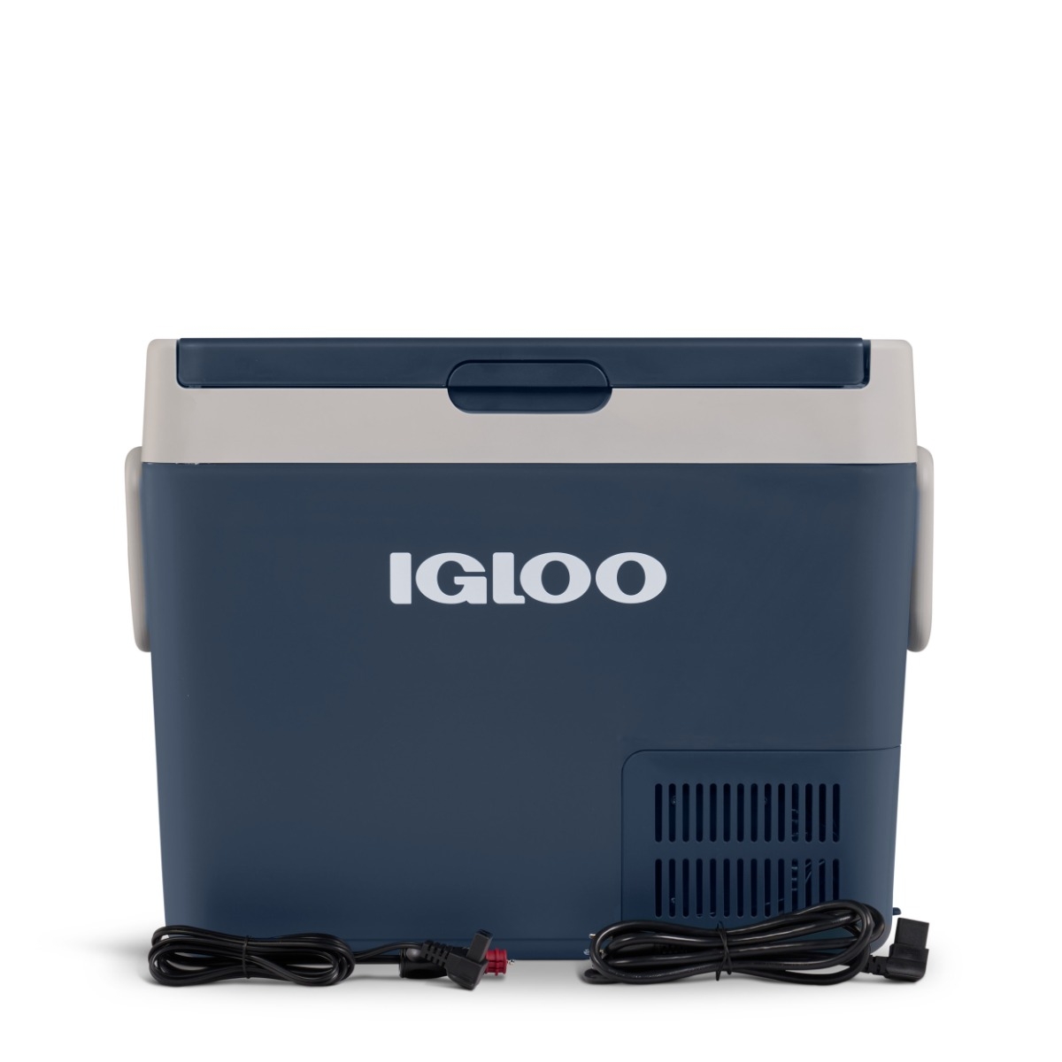 Igloo ICF40 ACDC compressor koelbox - 40 liter