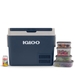 Igloo ICF40 ACDC compressor koelbox - 40 liter