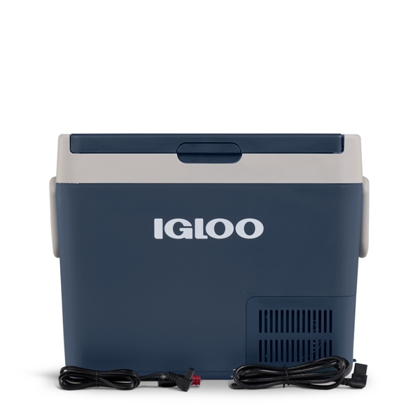 Igloo ICF40 ACDC compressor koelbox - 40 liter