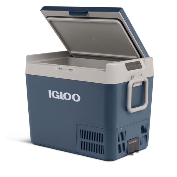 Igloo ICF40 ACDC compressor koelbox - 40 liter