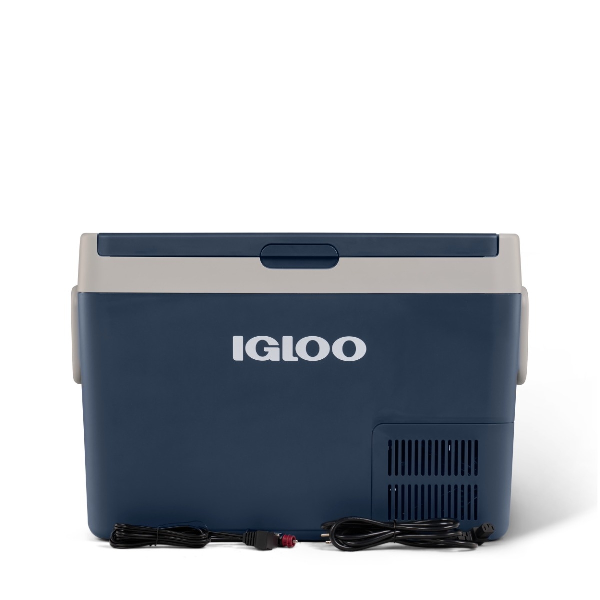 Igloo ICF60 ACDC compressor koelbox - 59 liter