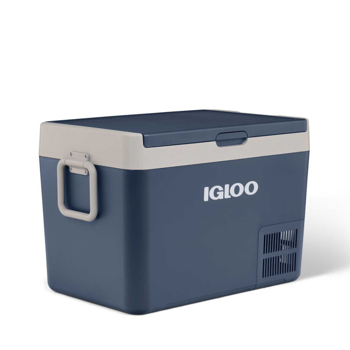 Igloo ICF60 ACDC compressor koelbox - 59 liter
