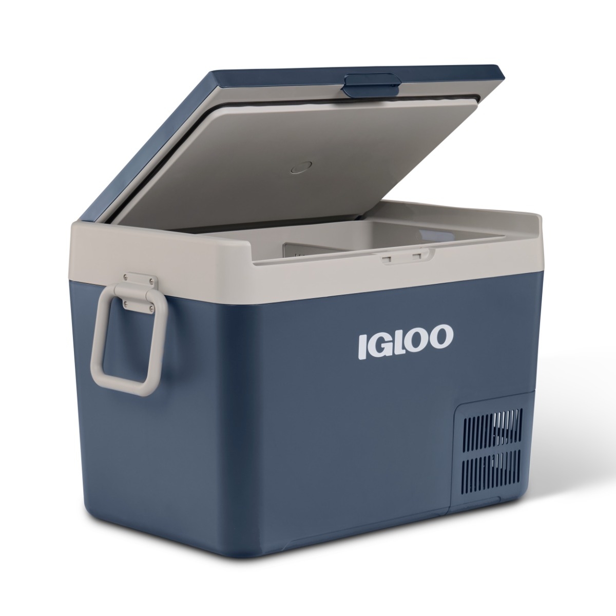 Igloo ICF60 ACDC compressor koelbox - 59 liter