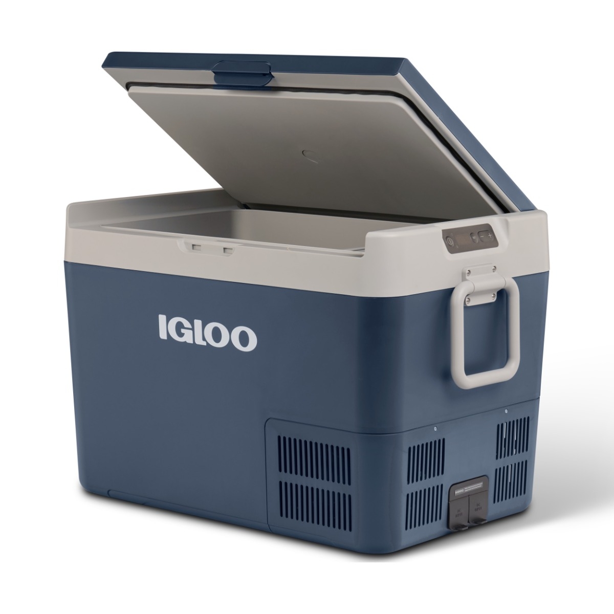Igloo ICF60 ACDC compressor koelbox - 59 liter