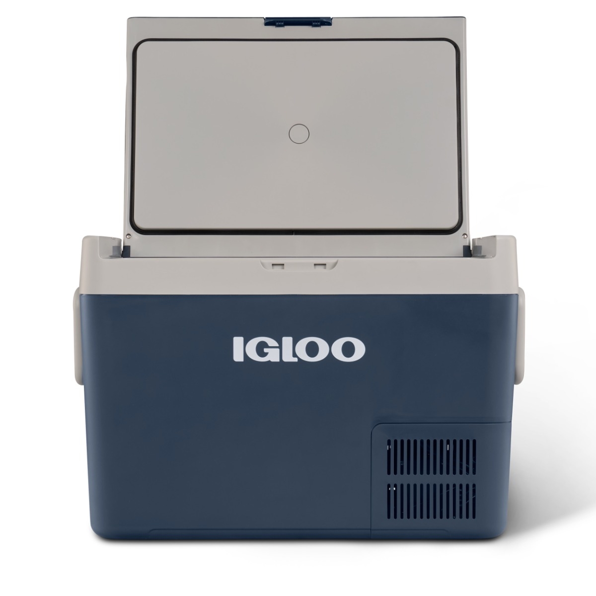 Igloo ICF60 ACDC compressor koelbox - 59 liter