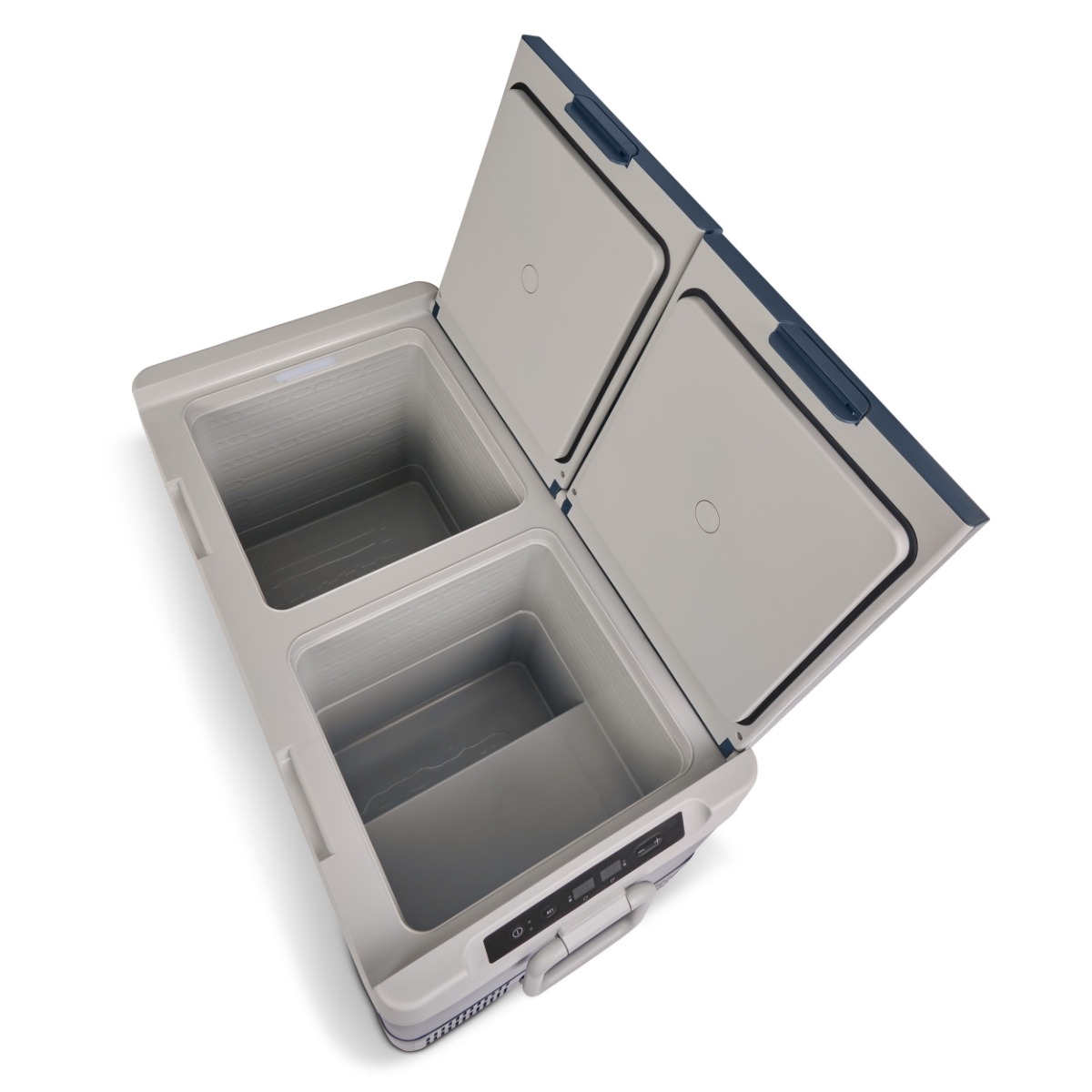 Igloo ICF80DZ ACDC dual-zone compressor koelbox - 78 liter