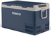 Igloo ICF80DZ ACDC dual-zone compressor koelbox - 78 liter