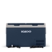 Igloo ICF80DZ ACDC dual-zone compressor koelbox - 78 liter