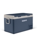 Igloo ICF80DZ ACDC dual-zone compressor koelbox - 78 liter